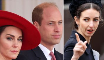 Rose Hanbury, presupusa amantă a Prințului William, a dispărut complet din viața publică! De ce nu se mai aude nimic de ea și ce legătură are absența ei cu Kate Middleton