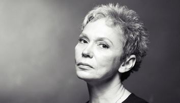 Oana Pellea: 