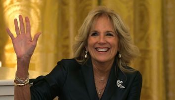 Jill Biden va fi operată! Cu ce problemă de sănătate se confruntă Prima Doamnă a Statelor Unite