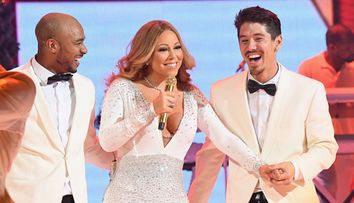 Câți bărbați a avut Mariah Carey până la 49 de ani. „Sunt o mironosiță, în comparație cu altele”