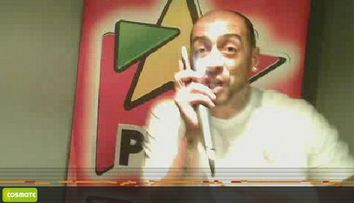 CRBL a cantat rap la aplicatia 