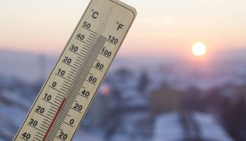 Prognoza meteo: Cum se anunță vremea pentru astăzi