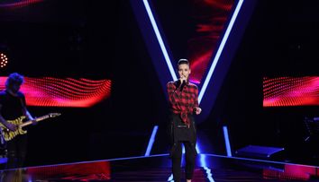 Mihaela Romilă - Vocea României 2019