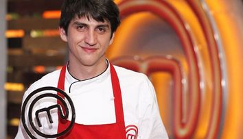 Ce mai face Petru Buiuca, primul câștigător MasterChef România. În anul 2017, cariera lui a luat o întorsătură impresionantă