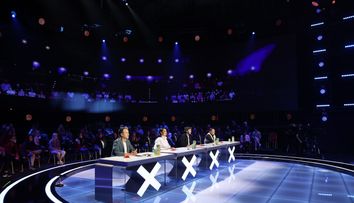 Andi Moisescu: „Fiecare fracțiune de secundă reprezintă un tablou”. Cea de-a treia ediție a sezonului #super12 începe la 20:30