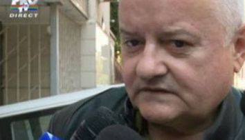 Irinel Columbeanu si-a luat o noua teapa de la Monica! VIDEO