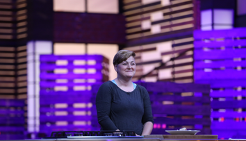 Daniela Lupu - MasterChef 2019