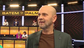Cosmin Seleși a revenit deja în forță la Batem palma? după problemele de sănătate. Cum se simte acum prezentatorul și ce a povestit
