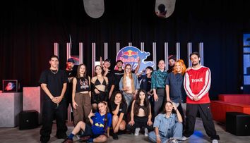Bătălia dansatorilor: Competiția Red Bull Dance Your Style revine cu a 5-a ediție la București