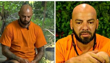 Giani Kiriță, elogiu pentru mama sa: “Pentru mine, mama mea este Dumnezeu!”