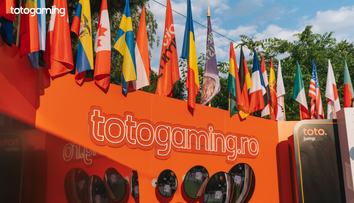 (P) Totogaming aduce experiența Cupei Mondiale fanilor din București și de pe litoralul românesc