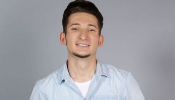 Andrei Cheteles