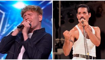 Mulți spun că el ar putea fi următorul Freddie Mercury! Cine e tânărul care i-a uluit pe jurații de la Britain's Got Talent și a făcut milioane de vizualizări pe internet: „Dacă nu va ajunge în topurile Billboard în următoarele 12 luni, înseamnă că lumea nu știe ce înseamnă talent”