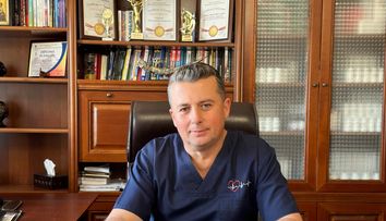 (P) Abordarea oncoterapeutului Silviu Brînzoi în oncologia integrativă