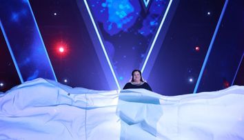 Vocea României, sezonul 10: Dana Borteanu, surpriza de după cortină! Smiley: 