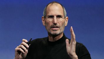 Fiica lui Steve Jobs și-a făcut debutul în modă cu un pictorial inedit! Vezi cât este de frumoasă Eve Jobs