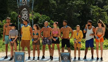 Survivor All Stars 2024, 23 ianuarie. Noi concurenți intră în show, de partea Faimoșilor și a Războinicilor