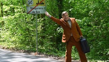 Peste 1.2 milioane de români au urmărit, aseară, pe PRO TV, comedia Ramon! Filmul lui Pavel Bartoș a fost lider absolut de audiență!