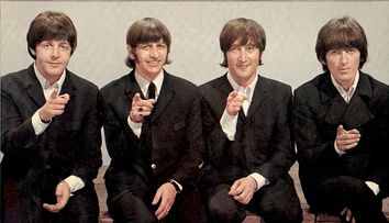 Se face filmul despre trupa The Beatles, în regia lui Sam Mendes. Cine sunt actorii care îi vor interpreta pe Paul McCartney, John Lennon, Ringo Starr și George Harrison