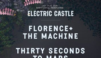 Electric Castle 2019: pe cine vedem și cât costă biletele