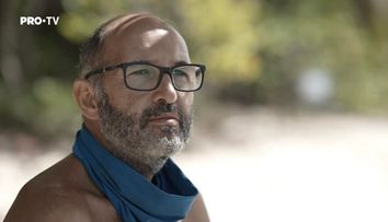 Relu Pănescu s-a întors în Dominicană, pentru finala Survivor România 2022