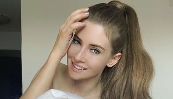 Iulia Albu se pregătește de nuntă: „Da, mă mărit”. Cine ar putea fi nașii