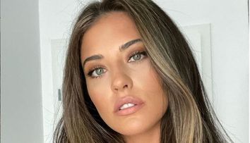 Antonia, apariție de peste 100.000 de like-uri pe Instagram. Cum s-a lăsat artista fotografiată