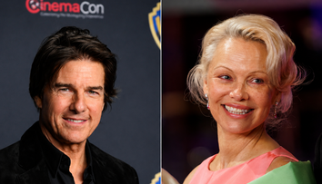 Cuplul pe care nimeni nu îl vedea posibil la Hollywood. Tom Cruise și Pamela Anderson au aprins zvonurile despre o relație amoroasă