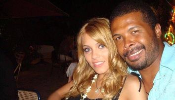 Andreea Ibacka, internata la spital. Ce declaratie emotionanta i-a facut Cabral: 