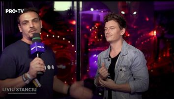 DJ-ul olandez Fedde Le Grand, interviu EXCLUSIV despre cum a ajuns să remixeze muzica lui Michael Jackson