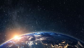 Ce se întâmplă cu planeta Pământ având în vedere pandemia de coronavirus?