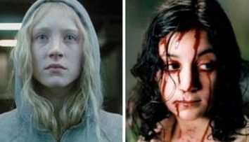 FOTO! Sunt MORTALE! Cele mai sangeroase 10 femei din filme!