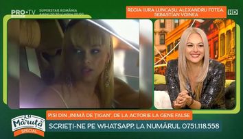 Îți mai amintești de Pisi din 