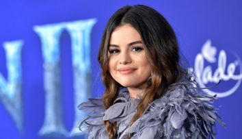 Selena Gomez și-a uimit fanii cu un 