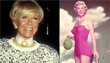 Actrița Doris Day, decedată la 97 de ani, nu va avea slujbă de înmormântare și placă funerară