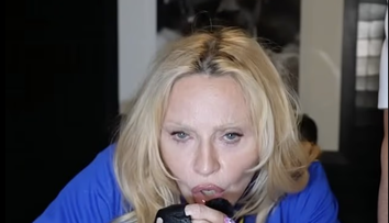 Cum arată Madonna în realitate, fără filtre și machiaj. Regina pop, în vârstă de 67 de ani, e de nerecunoscut