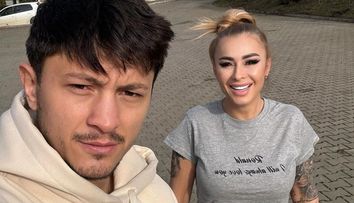 Anamaria Prodan va îmbrăca rochia de mireasă. Impresara radiază de fericire alături de Ronald Gavril și vrea să facă pasul cel mare: „O să fiu și mireasă”