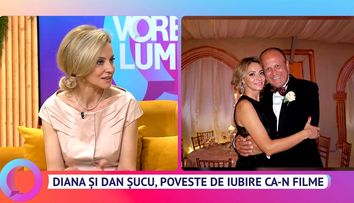 Diana Șucu: 