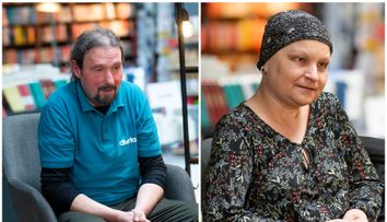 Șef sub acoperire, 10 octombrie. Proprietarul lanțului de librării Diverta îi răsplătește pe Ferdinard și pe Adriana! Cum reacționează angajații: „Sunt onorat! Nu mai am cuvinte”