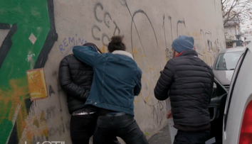 Lecții de Viață, episod nou pe VOYO: Lege și fărădelege