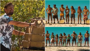 „El a devenit un circ, un râs!”. Tensiunile ating cote maxime la Survivor România 2025! Doi concurenți au ajuns la cuțite în urma unui scandal iscat pe traseu! Ce s-a întâmplat aseară în competiția din jungla Dominicană