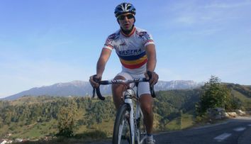Rezultat de exceptie pentru ciclismul romanesc