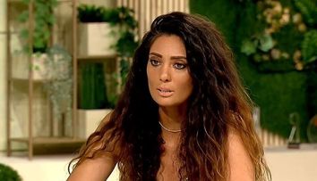 Claudia Pavel, dezvăluiri despre viața personală. „Niciodată n-am visat la ziua nunții”