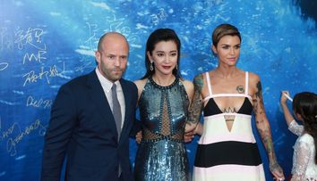 Noul film al lui Jason Statham a avut încasări uriașe imediat după ce a fost lansat