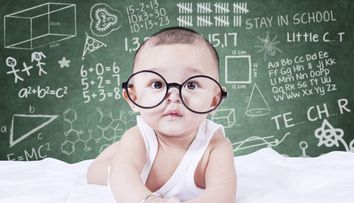 Cel mai scurt test IQ din lume, cu doar trei întrebări. 80% dintre persoane dau răspunsul greșit