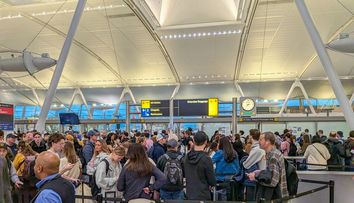 Obiectul banal din bagaj care ți-ar putea crea probleme în aeroport. Ce nu trebuie să iei cu tine când călătorești cu avionul