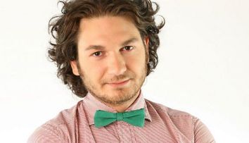 Ce desert a inventat pentru iubita lui cel mai tanar jurat MasterChef din lume, Florin Dumitrescu