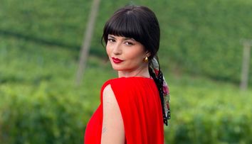 Cine este Roxana Puriș. A absolvit Arhitectura înainte să devină una dintre cele mai apreciate influencerițe din România: „Sincer, simt că îmi trăiesc visul!”