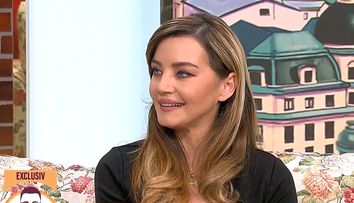Monica Dascălu a slăbit 10 kilograme cu ajutorul lui Carmen Barcan. Prezentatoarea Știrilor PRO TV este foarte mândră de rezultat: „Am super energie”