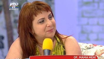 Carmen Serban: 
